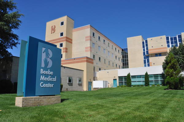 Attorneys involved in a proposed $123 million settlement of a landmark class-action suit against pedophile pediatrician Earl Bradley, Beebe Medical Center, the Medical Society of Delaware and several doctors say the settlement offers the best resolution of the claims for both the hospital and Bradley's victims. SOURCE FILE PHOTO