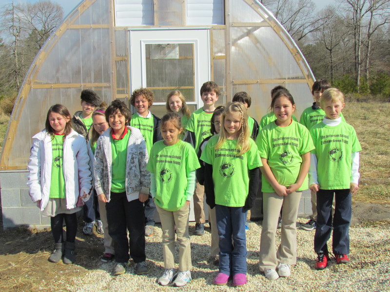 Green Team members pictured include in back (l-r) Sunny Sunnergren, Isaac Wright, Bryn Elliott, Bo McGregor, Chazz DiDomenicis (partially obscured), Garrett Pescor (obscured) and Brendan Sherman (obscured) ; middle, Casey Hanna and Dassi Shortridge-Pitzer, both partially obscured; in front, Rebecca Cadle, Race Caruso, Jenna Beaver, Zoe Peters, Elena Burton and Patrick McDaniel. SOURCE SUBMITTED