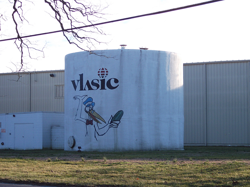 Allen Harim has announced plans to purchase the former Vlasic pickle plant in Millsboro and convert it to a chicken processing facility. Allen Harim is investing $100 million in the facility, which would be the South Korea-based company's second plant in Sussex County. Allen Harim also has plants in Harbeson and Cordova, Md. BY RACHEL SWICK MAVITY