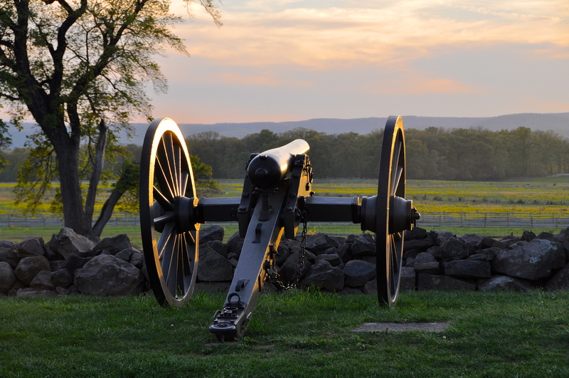 Gettysburg Civil War's bloodiest battle Cape Gazette