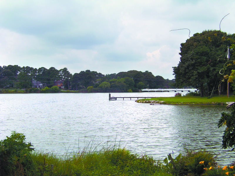 The Department of Natural Resources and Environmental Control will hold a public meeting at 9 a.m., Saturday, Oct. 5, in the Rehoboth Elementary School auditorium to discuss state ownership of Silver Lake and Lake Comegys. The department will also discuss its plans for managing the lakes moving forward. SOURCE FILE