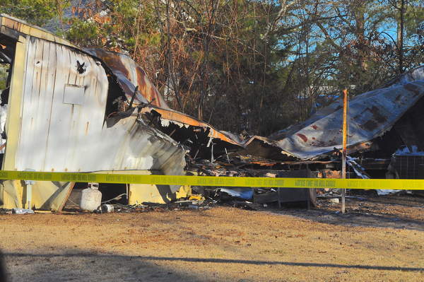 Two Rehoboth Beach teens pleaded guilty to second-degree arson in connection with a Jan. 10 fire near TruVale Acres. The boys, junior firefighters at the time of the fire, were sentenced to one year of probation, and they can no longer have contact with the Rehoboth Beach Volunteer Fire Company. BY RON MACARTHUR