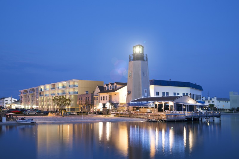 Coldwell Banker Resort Realty affiliates with the Residences of