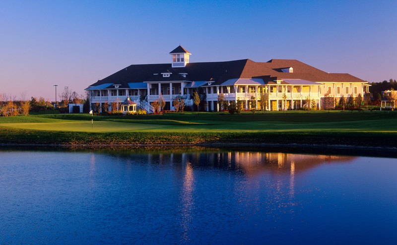 Heritage Shores is an award-winning 55 and better active adult golf community with luxurious amenities for homeowners AND for the public! Enjoy upscale casual dining in the Clubhouse at Passwaters Restaurant and 1730 Tavern. Browse fine gifts, and sip wine or a special cocktail while you enjoy live entertainment every weekend at the Sugar Beet Market. Open to the Public 7 days a week. www.HeritageShores.com 55+ Active Adult golf community hosting weddings, dining, and entertainment.