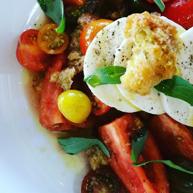 SoDel Concepts celebrates Lobster Month in September Cape Gazette