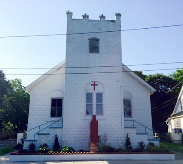 History of Saint George AME Church program set Feb. 17 - CapeGazette.com