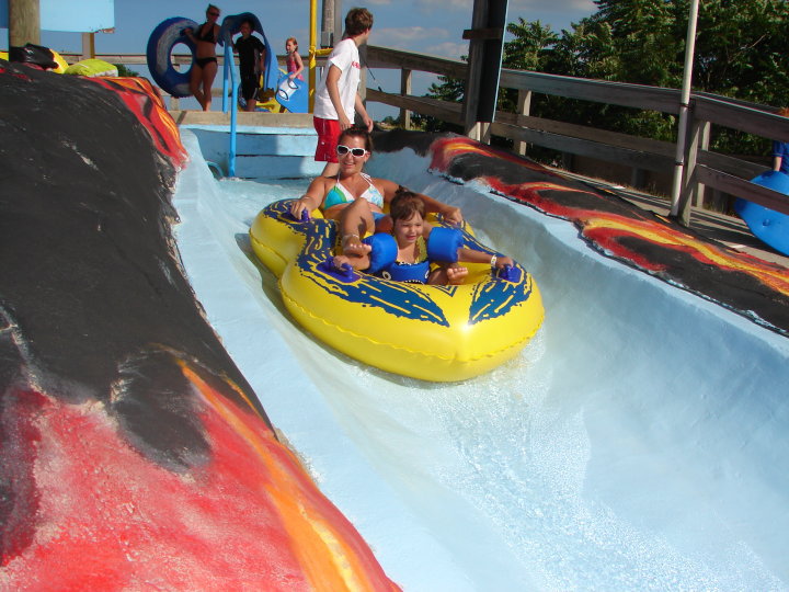 Midway Speedway Park Cape Gazette