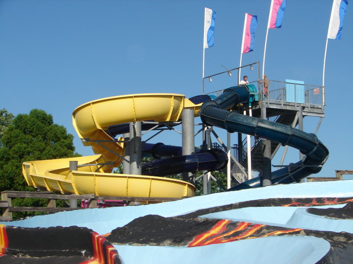 Up to 10 OFF Full Park Passes Final Weekend at MIdway Speedway