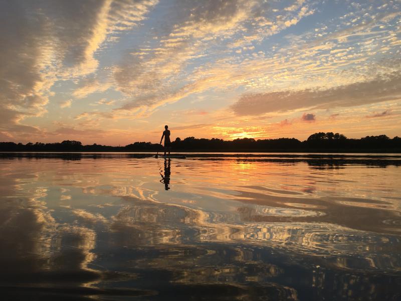 Wicomico, stand up paddleboarding, photo contest, tourism, Delmarva, Eastern Shore, Maryland