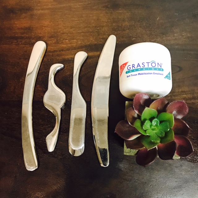 Get Moving! Improving Mobility, Reducing Pain and Enhancing Recovery