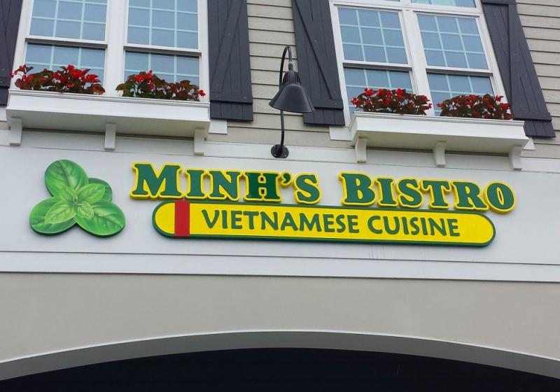 Rehoboth’s first Vietnamese restaurant