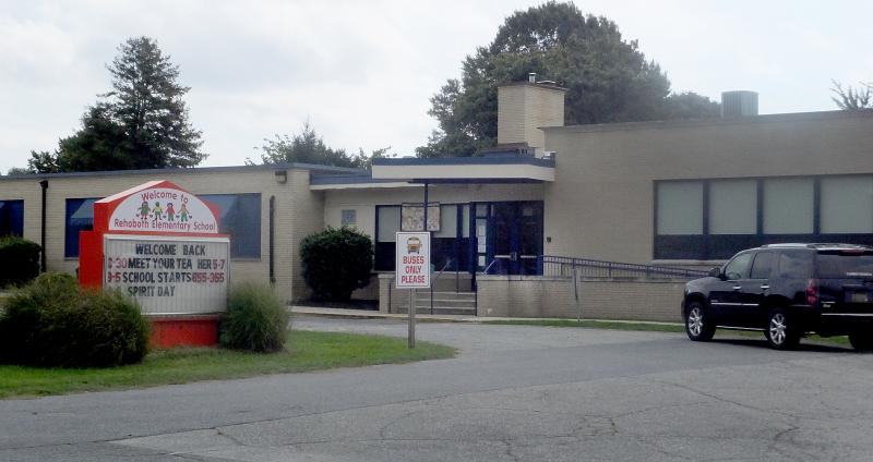 The Cape Henlopen School District was granted a variance by the Rehoboth Beach Board of Adjustment to exceed lot coverage requirements at a proposed new Rehoboth Elementary School. The district will now head back before the planning commission to resume review of the proposed site plan. RYAN MAVITY PHOTO