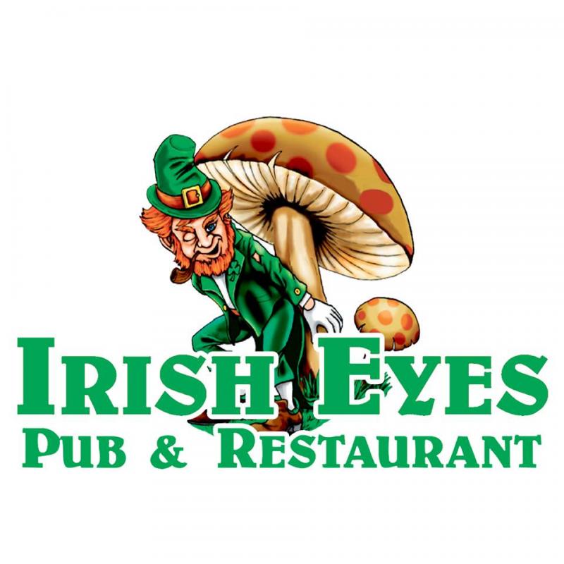 Thanksgiving Buffet at IRISH EYES!!! Cape Gazette