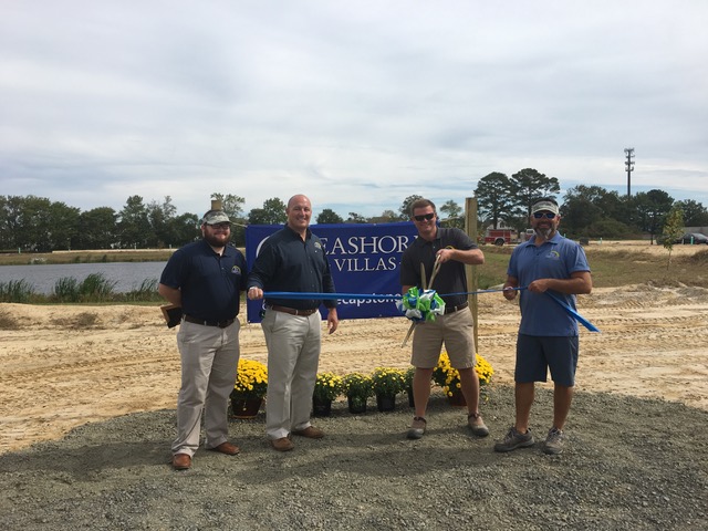 Seashore Villas Fenwick Island Seashore Villas Fenwick Island