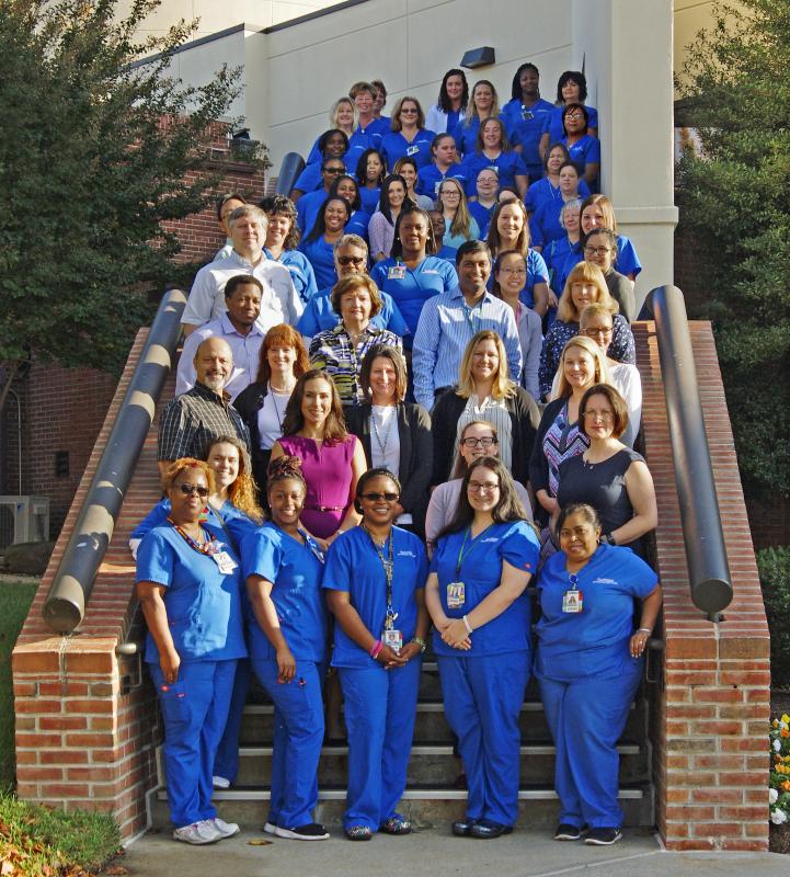 As a part of quality initiatives, the Nanticoke Physician Network has improved the number of patients receiving nationally-recommended colon and cervical cancer screenings by 44% and increased the compliance rate for patients recommended to have annual A1C diabetes screenings to 94%. Other significant areas of improvement are the increase in patients with heart disease completing cholesterols screenings and an increase in patients actively working to keep their hypertension under control. Reaching this level of patient compliance increases opportunities for early treatment, improving patient outcomes.