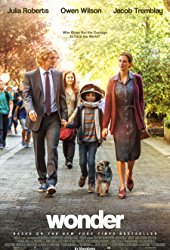Nicky’s Review: Bring your hanky, no bring two hankies. Wonder will definitely pull on your heart strings. It is not only a story about young Auggie, it speaks to us thru Auggies life, on many levels. It’s about being kind, about seeing ourselves, so we can see others, it’s about seeing our own childhood. It is a film about what it is to be human, the awaking of ones consciousness, you will feel very human watching this wonderful film. However and unfortunately there is a brief scene in the film when the director is clearly showing the PC message, with the usual BS, the well dressed to the nines Rich couple, the self centered, and unfeeling parents. “I wonder who they are trying to portray, not a fan of this propaganda BS.” Put that aside, and Wonder, is a warm and beautifully done movie, with a beautiful message, given to us by quality acting. “Be kind to everyone”... Go see it and enjoy. Salute, Nicky’s Movie corner. Score 90%