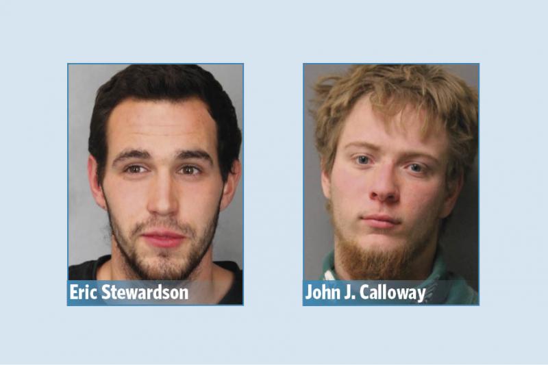 dagsboro men State police have arrested two dagsboro men in connection to several burglaries at local businesses and churches. dagsboro men State police have arrested two dagsboro men in connection to several burglaries at local businesses and churches.