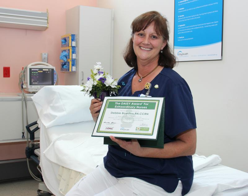 surgery nurse