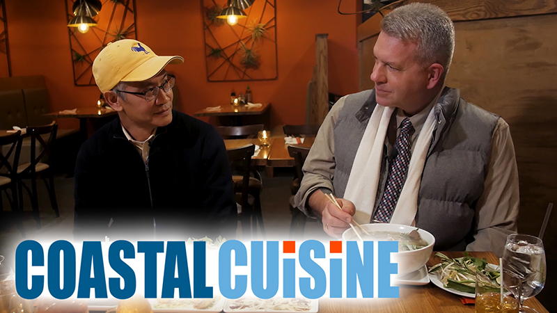 Spotlight: Minh’s Vietnamese Bistro In Rehoboth