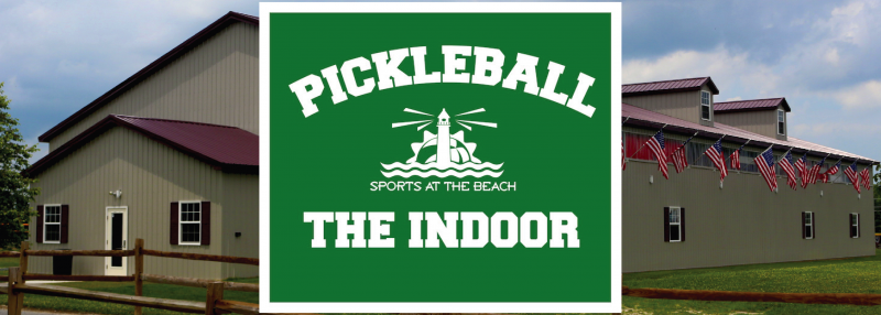 pickleball new beginner starter learn classes delmarva sussex delaware indoor outdoor court rental lessons instruction