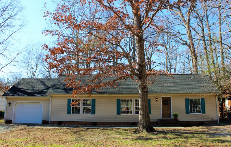 NEW! One Floor Living Ranch Home in Angola by the Bay! Cape Gazette