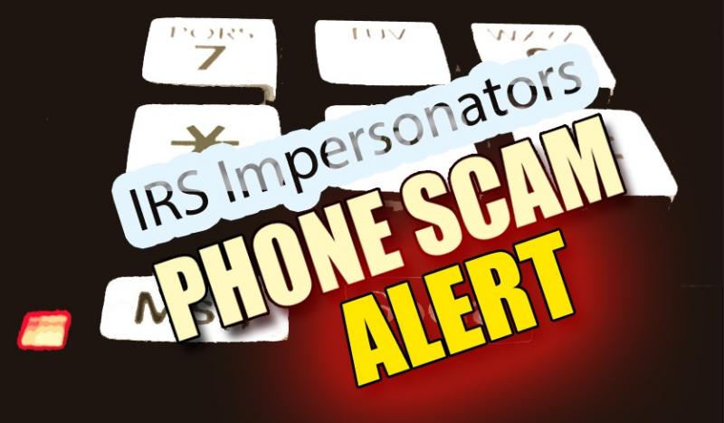 University Police investigating reports of phone scam