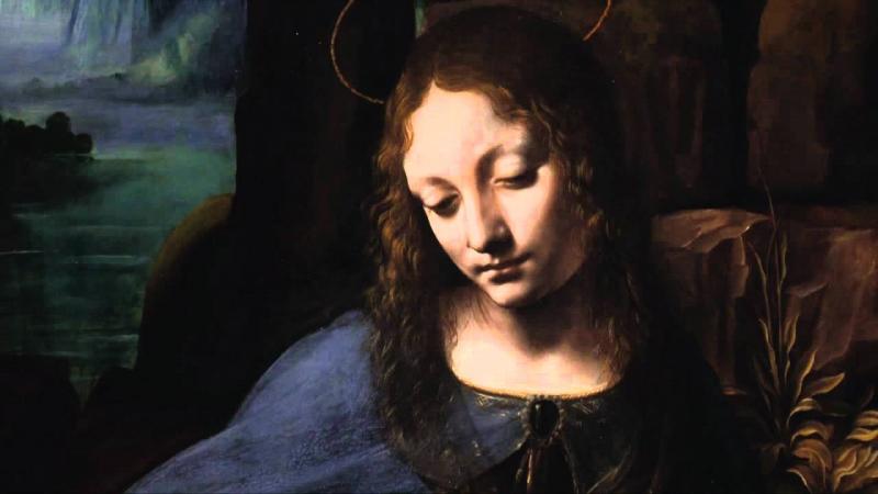 Leonardo S Surviving Paintings Leonardo S Surviving Paintings