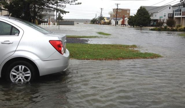 Route 1 From Bethany To Dewey Beach Reopens Cape Gazette