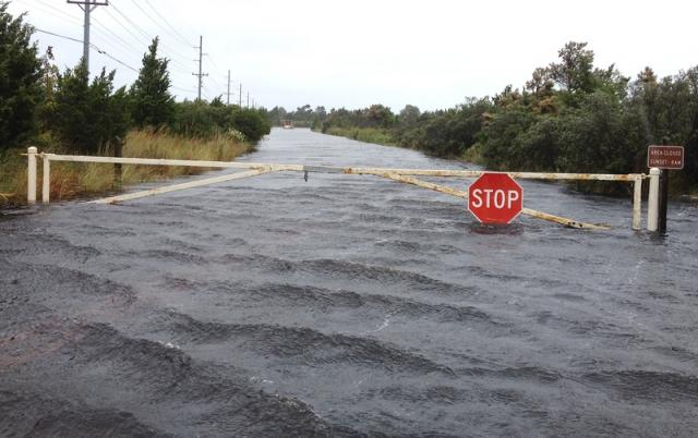 Route 1 From Bethany To Dewey Beach Reopens Cape Gazette