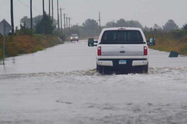 Route 1 From Bethany To Dewey Beach Reopens Cape Gazette