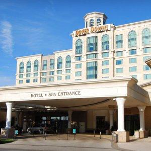 Dover de hotel and casino crime caused by gambling