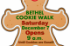 Bethel Cookie Walk