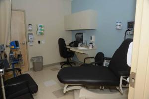 VA Outpatient Clinic