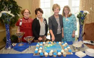 Delaware Hospice 10 years