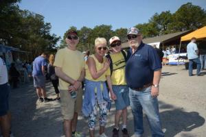Lewes Walk for Autism