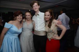 Sussex Academy Prom