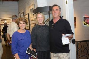 RAL Opening reception