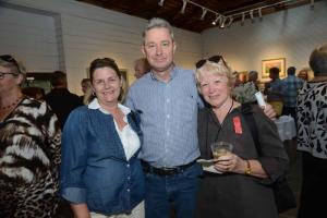 RAL Opening reception