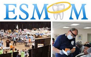 Eastern Shore Mission of Mercy, Mission of Mercy, dentist, dental clinic, free dental clinic, Salisbury, Wicomico, Wicomico Youth & Civic Center, Maryland