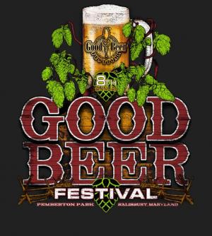 Good Beer Festival, beer, craft beer, festival, Wicomico Recreation & Parks, Wicomico, Salisbury, Pemberton Historical Park