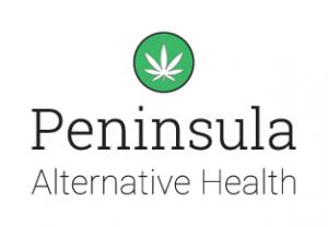 Peninsula Alternative Health, medical cannabis, Wicomico Youth & Civic Center, ribbon cutting