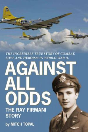 Veteran and author Ray Firmani will speak at the Air Mobility Command Museum June 16. SUBMITTED PHOTO