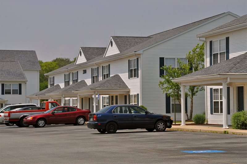 Affordable rental units hard to find Cape Gazette
