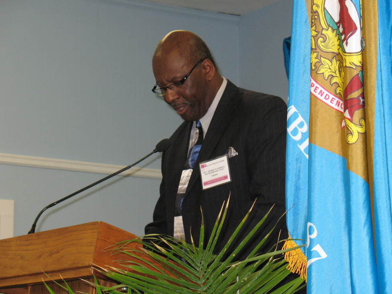 Community Resource Center opens in Rehoboth Cape Gazette