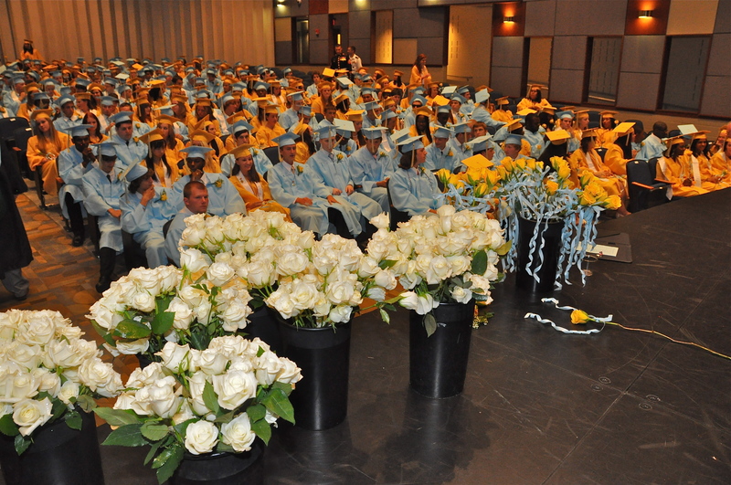 Cape High class of 2011 graduates Cape Gazette