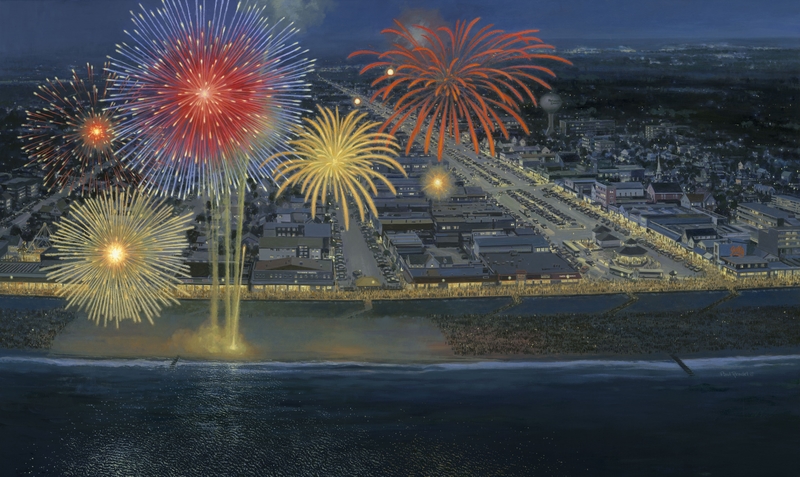 july 4 fireworks rehoboth beach