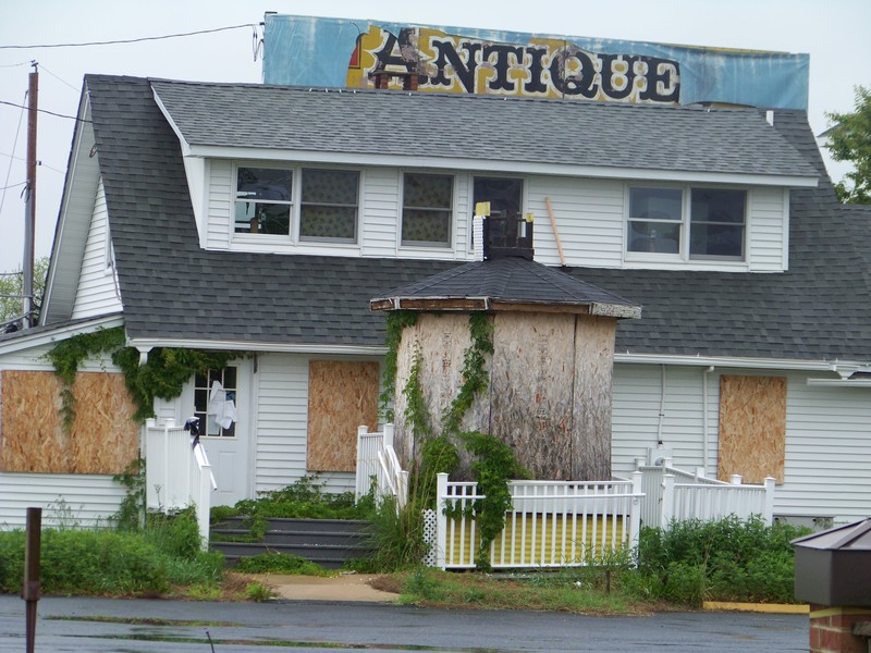 The Attorney General's Office has asked to have the stay of discovery in the state's racketeering case against Earl Bradley lifted, paving the way for the building to be demolished. BY RYAN MAVITY