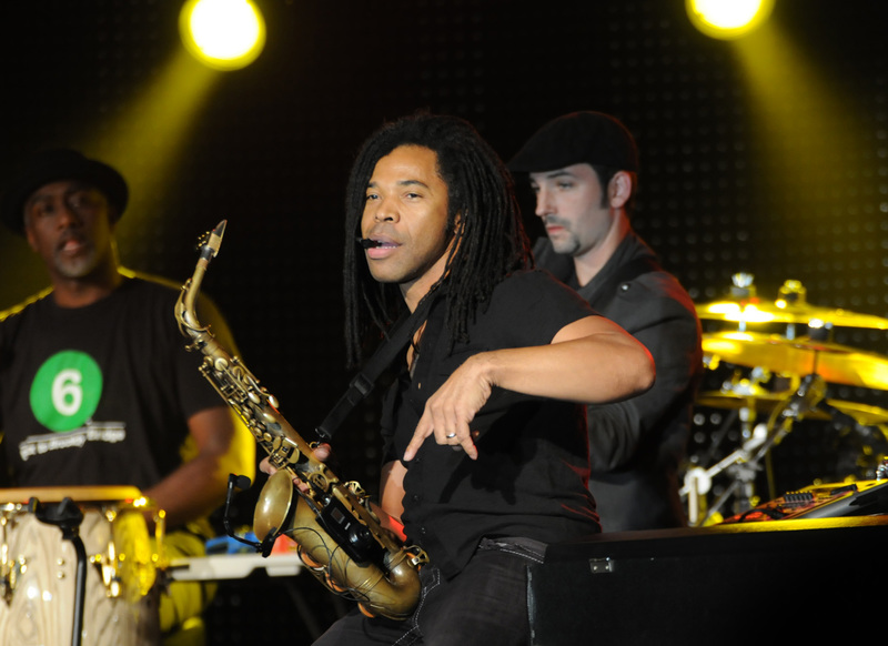 Jazz Super AllStar Grand Jam rocks Rehoboth Cape Gazette