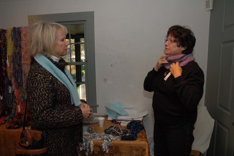 Rehoboth Art League hosts Annual Holiday Fair Cape Gazette
