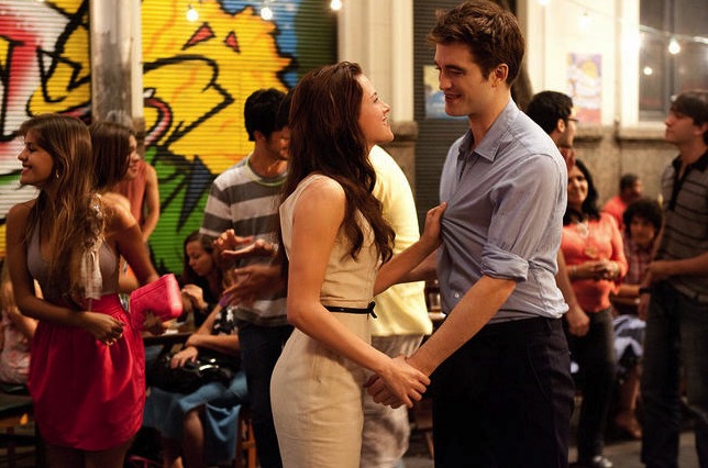Breaking Dawn Let S Hope It S The Final Chapter Cape Gazette